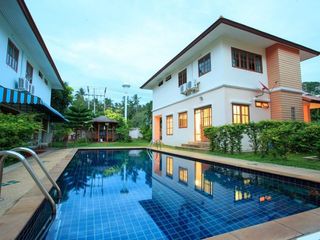 Baan Suan Neramit