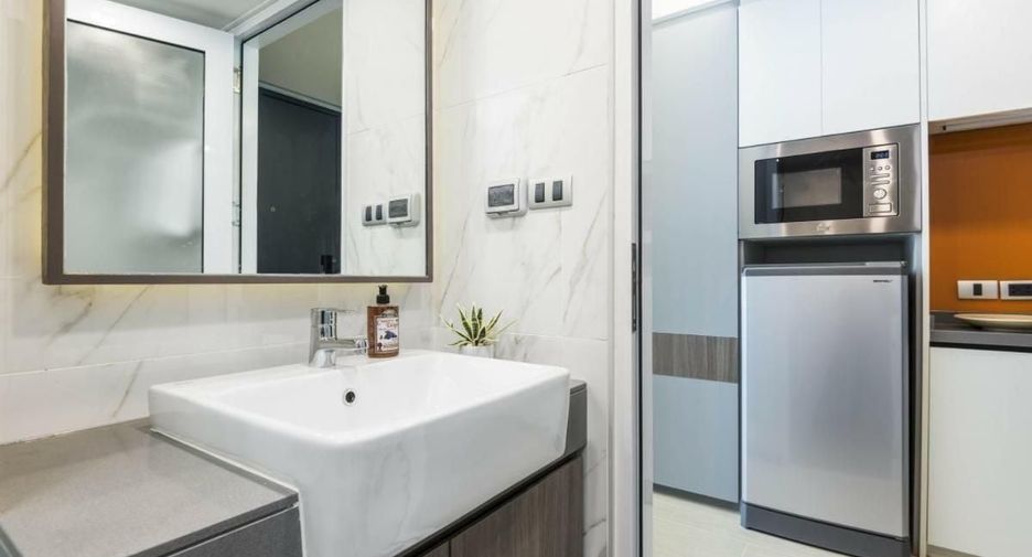 Maitria Residence Rama 9 Bangkok
