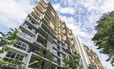 Maitria Residence Rama 9 Bangkok
