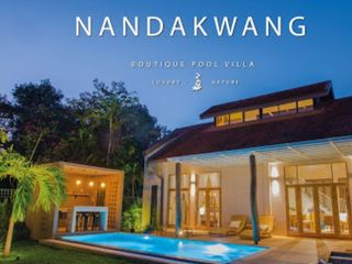 Nandakwang Boutique Pool Villa
