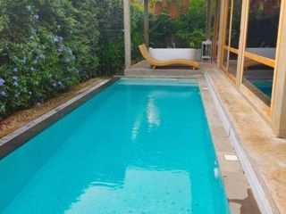 Nandakwang Boutique Pool Villa
