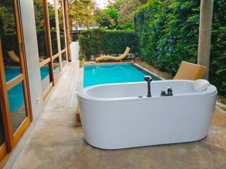 Nandakwang Boutique Pool Villa