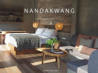 Nandakwang Boutique Pool Villa