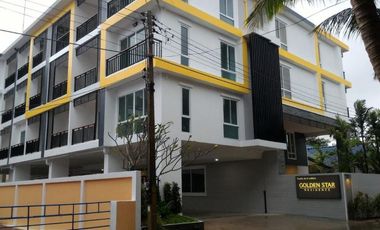 Golden Star Residence