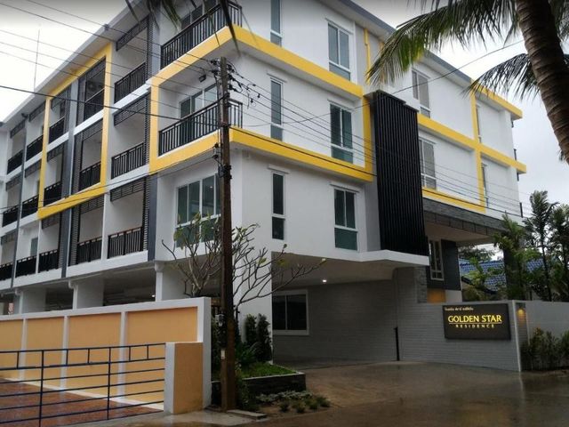 Golden Star Residence