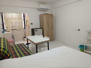 Thai Thani Condominium
