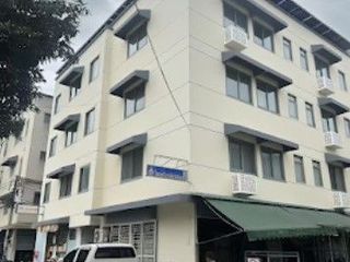 Thai Thani Condominium