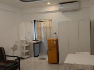 Thai Thani Condominium