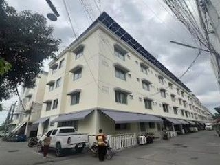 Thai Thani Condominium