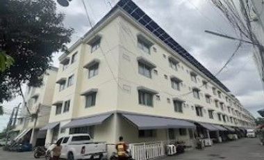 Thai Thani Condominium