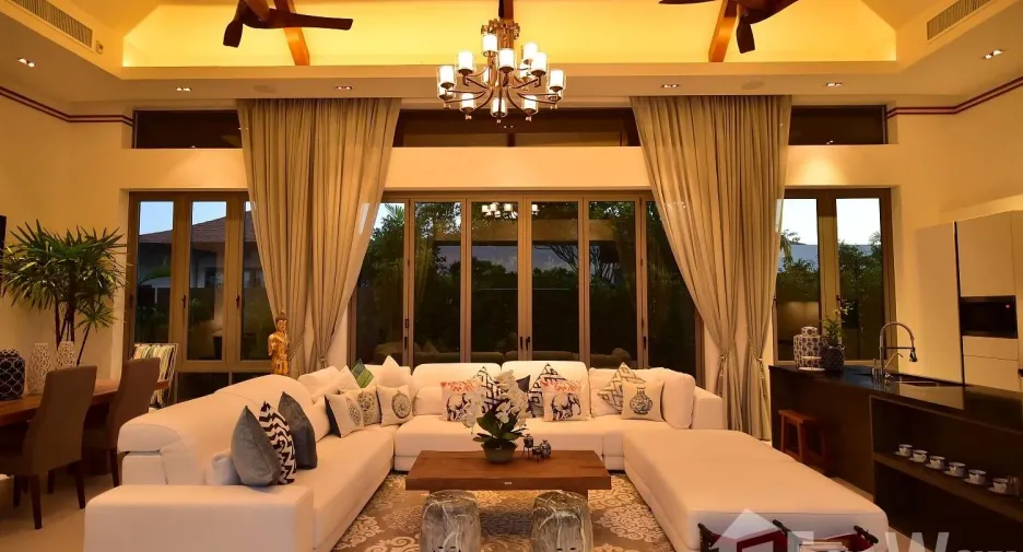 The Lake House