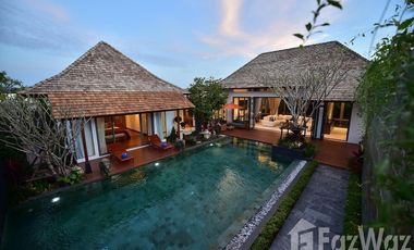 The Lake House