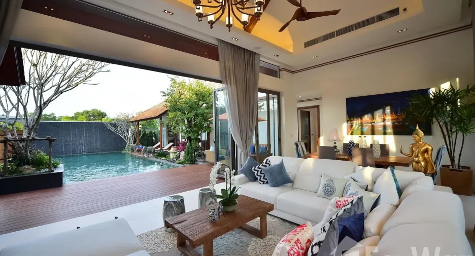 The Lake House