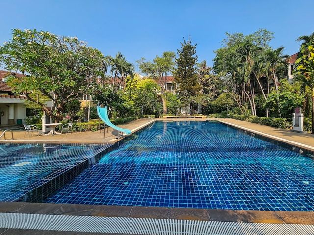 Private Villa