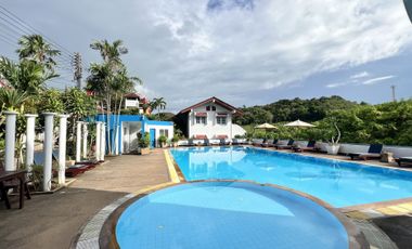 Dans Han Villa