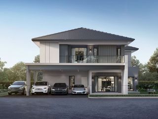Centro Thawi Watthana