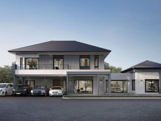 Centro Thawi Watthana