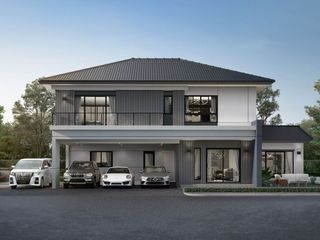 Centro Thawi Watthana