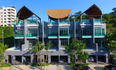 The Bukit Pool Villa