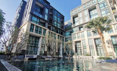 Di Unique Sukhumvit 62/1
