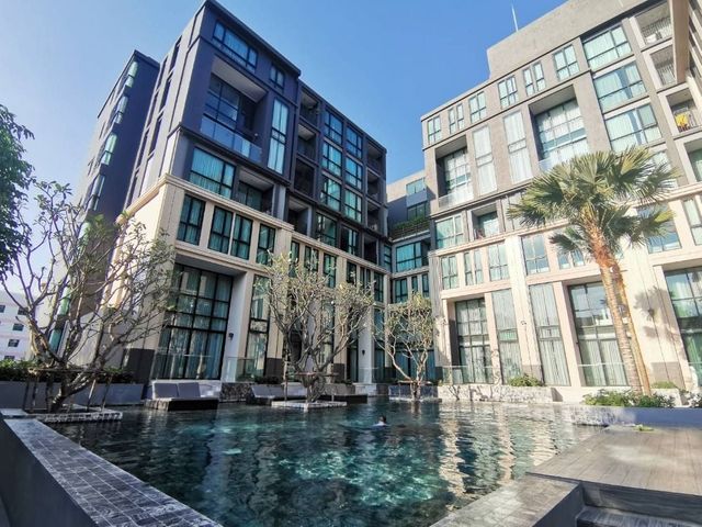 The Unique Sukhumvit 62/1