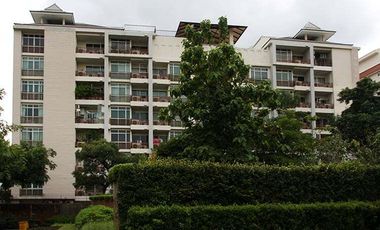 Rajvithi City Resort