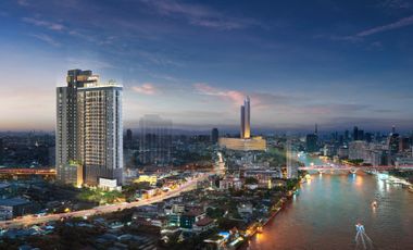 Live Charoen Nakhon - Sathorn