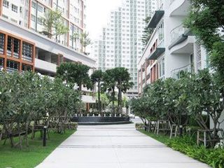 Ivy River