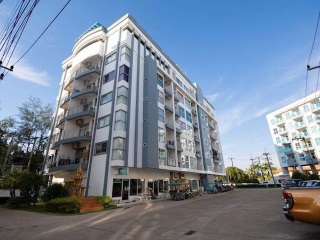 Avatara Condominium B