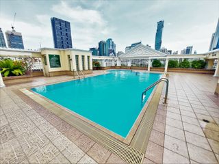Silom Terrace