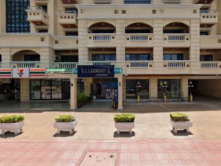 Silom Terrace