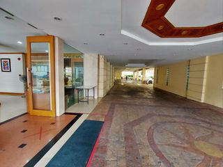 Silom Terrace