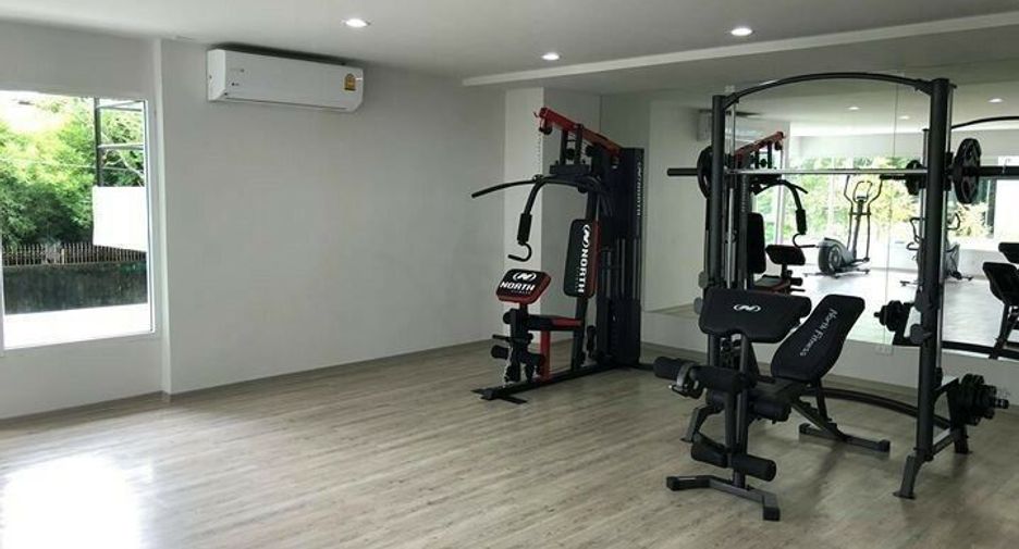 Regent Home Sukhumvit 81