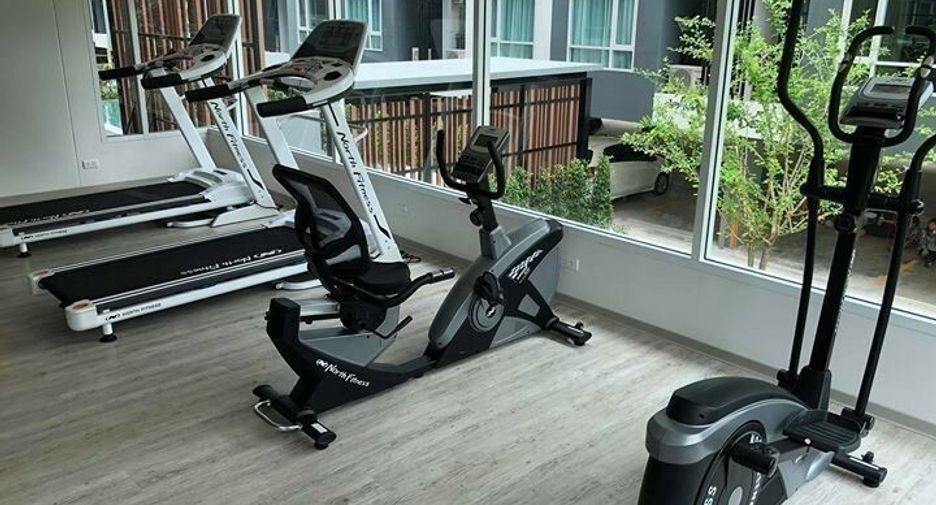 Regent Home Sukhumvit 81