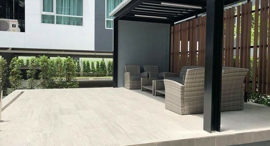Regent Home Sukhumvit 81
