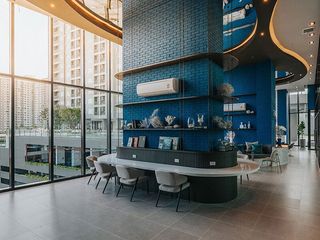 Elio Sathorn - Wutthakat