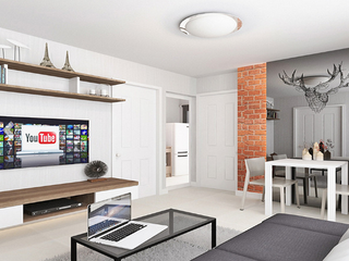 The Unite Condo Lumlukka-Kukot