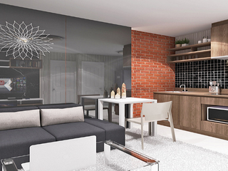 The Unite Condo Lumlukka-Kukot