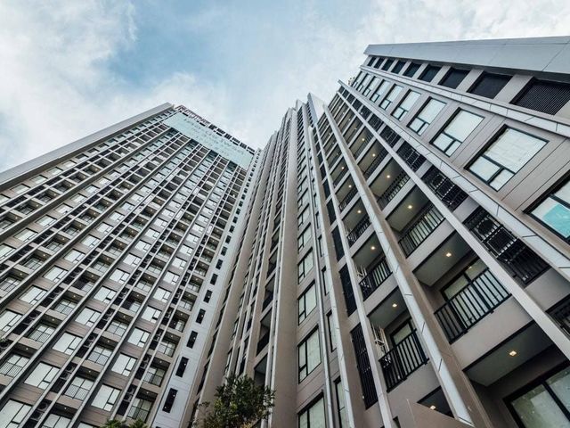 The Niche Pride Thonglor-Phetchaburi
