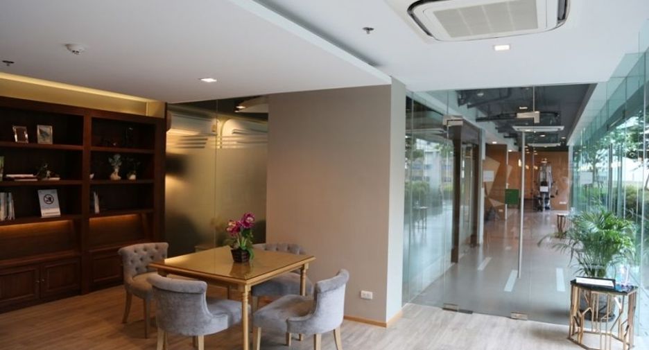The Niche Pride Thonglor-Phetchaburi