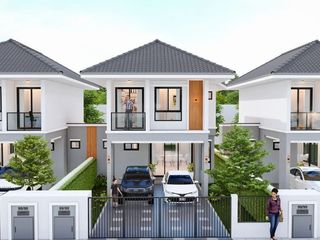 Banbueng Bliss Home