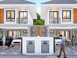 Banbueng Bliss Home