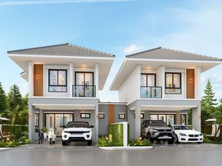Banbueng Bliss Home