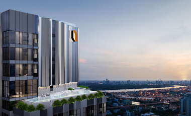 KnightsBridge Space Sukhumvit-Rama 4