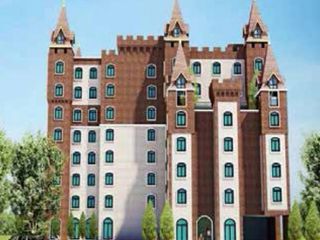 New Nordic Castle 1