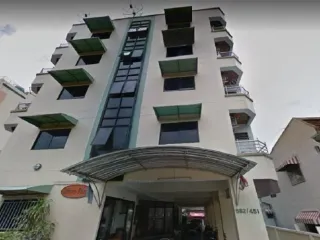 Metro Place