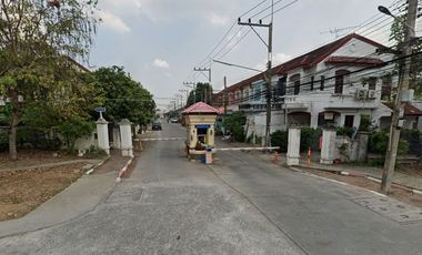 Baan Busarin Rangsit-Khlongsong 2