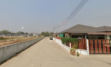 Chanok Park Village