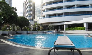 Jomtien Plaza Condotel