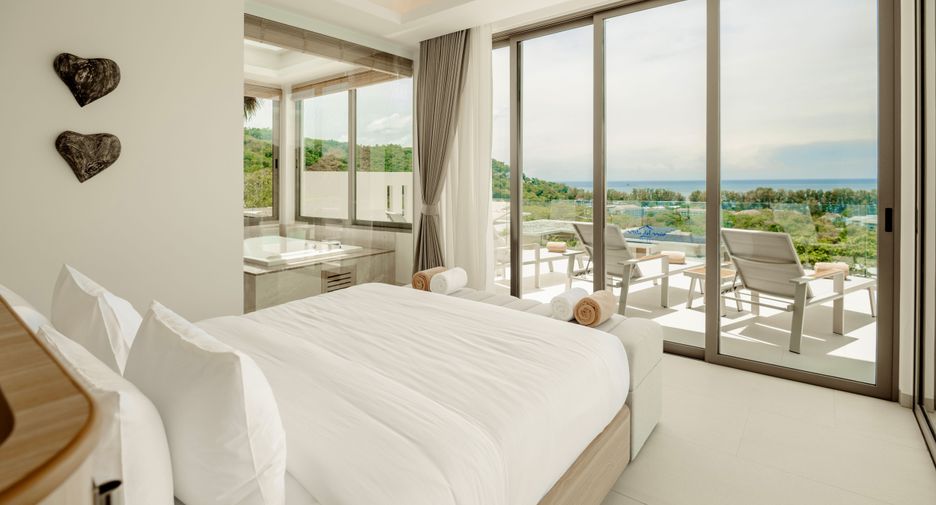 Vista Del Mar Phuket